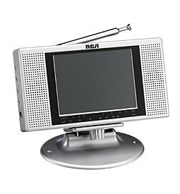 [RCA 5