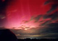 [aurora over MTO]